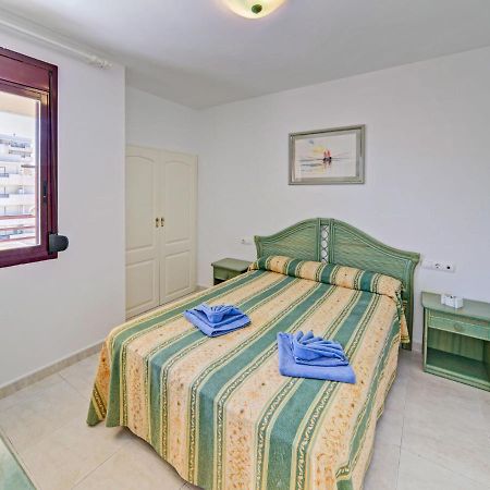 Apartment Topacio Iii-2 By Interhome Calp Extérieur photo