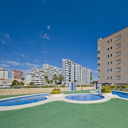 Apartment Topacio Iii-2 By Interhome Calp Extérieur photo
