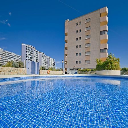 Apartment Topacio Iii-2 By Interhome Calp Extérieur photo