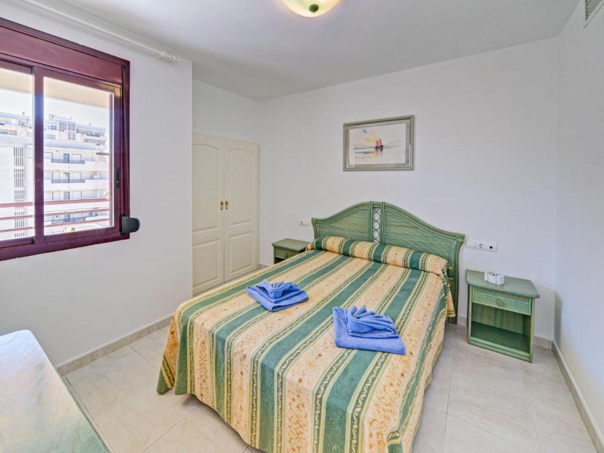Apartment Topacio Iii-2 By Interhome Calp Extérieur photo